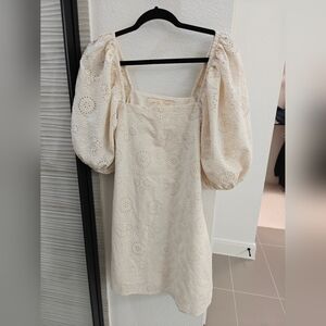 Jen's Pirates Booty Dress || Large